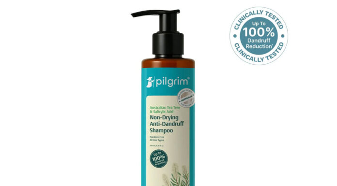 Top 3 Anti-Dandruff Shampoos For Women In India Anti-Dandruff Shampoos