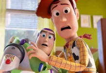 Woody and Buzz are back! ‘Toy Story 5’ teaser out, slated to hit theatres on June 19, 2026 Toy Story