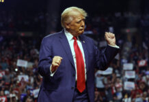 Trump mocks Mamdani win, breaks into his signature “YMCA” dance Mamdani
