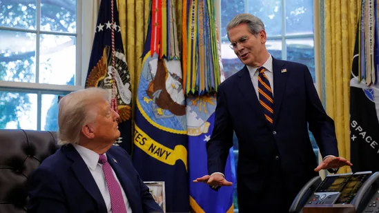 Trump's softened stance on H-1B visa reform H-1B visa