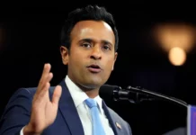 Vivek Ramaswamy responds to Democratic sweep, urges end to “identity politics” Vivek Ramaswamy
