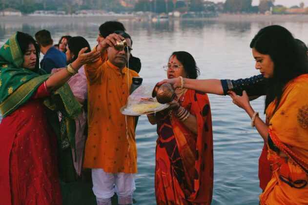 Chhath Puja