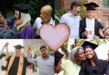 Why do families migrate? Children’s education is the “Currency of Love” migrate