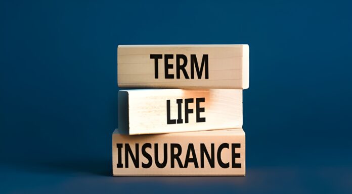 Term Insurance