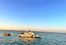 11 Pakistani fishermen held after entering Indian waters in Gujarat Pakistani