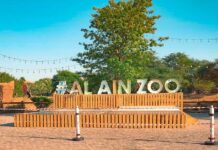 Al Ain Zoo