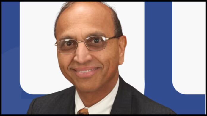 Americans4Hindus Proudly Endorses Janak Joshi for U.S. Senate Americans4Hindus