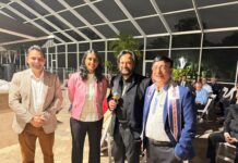 Americans4Hindus launches its 21st State Chapter in Florida A4H