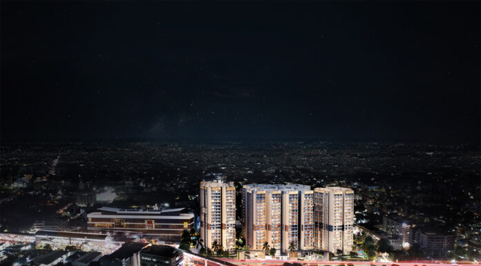 Apartments in Kukatpally Y Junction: A Hidden Gem for Real Estate Investors Apartments in Kukatpally