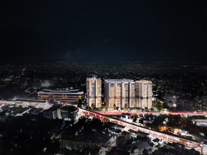 Apartments in Kukatpally Y Junction Apartments in Kukatpally