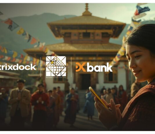 Asia’s Newest Crypto Hub: Gelephu Mindfulness City Partners with Matrixdock for Pioneering Gold Tokenization Initiative Crypto