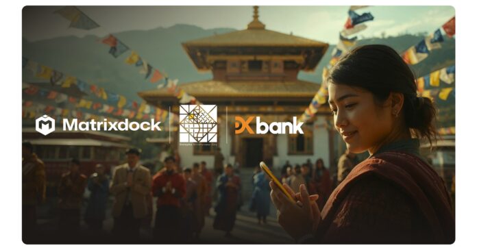 Matrixdock-GMC-DK-Bank-partnership-2 Crypto