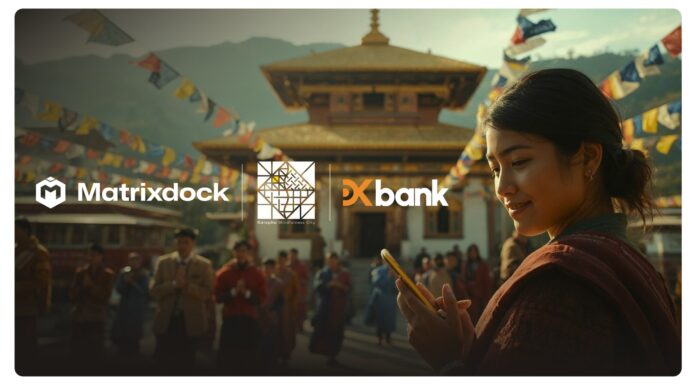 Asia’s Newest Crypto Hub: Gelephu Mindfulness City Partners with Matrixdock for Pioneering Gold Tokenization Initiative Crypto