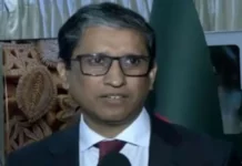 Bangladesh Envoy recalled to Dhaka over bilateral situation with India Bangladesh Envoy