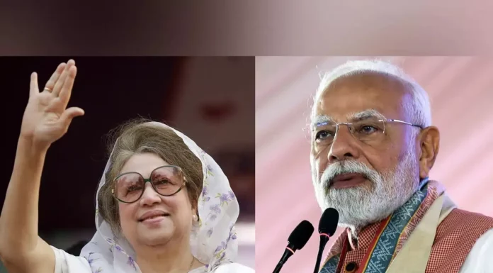 Bangladesh Nationalist Party extends unusual praise to PM Modi Bangladesh Nationalist Party