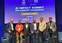 Consulate General of India, San Francisco hosts Pre-Summit Conference on AI Innovation & Global Collaboration CGISF