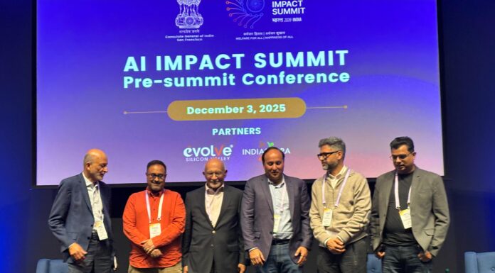 Consulate General of India, San Francisco hosts Pre-Summit Conference on AI Innovation & Global Collaboration CGISF