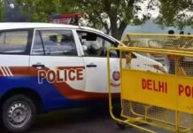 ₹22.7 lakh cyber fraud busted in Delhi-NCR, two arrested from Haryana Cyber fraud