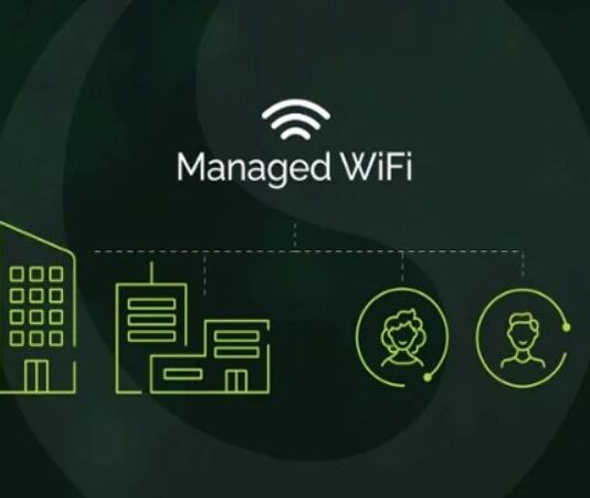Managed WiFi Provider