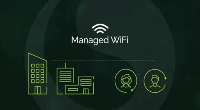 Choosing the Right Managed WiFi Provider for Enterprise Connectivity Managed WiFi Provider