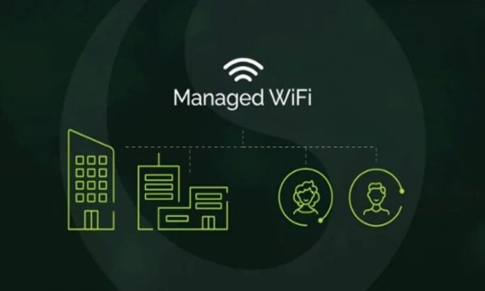 Managed WiFi Provider Managed WiFi Provider