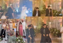 Hrithik Roshan’s dance performance with his sons goes viral, internet can’t stop talking Hrithik Roshan