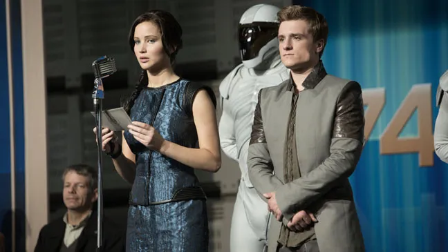 'Hunger Games' film, deets inside Hunger Games