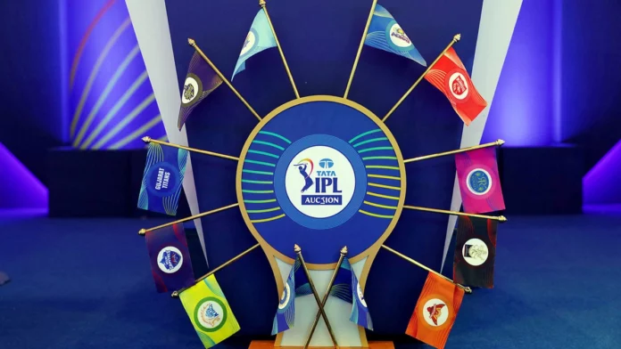 IPL 2026 auction list IPL 2026