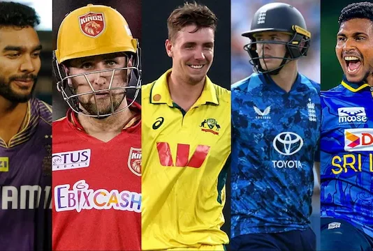 IPL auction 2026: Mumbai Indians bring back De Kock; Bairstow, Gurbaz remain unsold IPL auction 2026