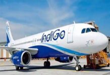 IndiGo