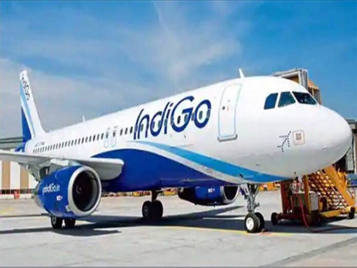 IndiGo