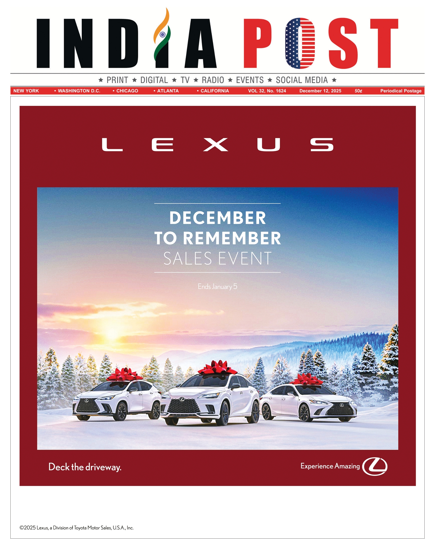 IndiaPost_December 12th, 2025 December 12th, 2025