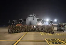 Indian Army highlights joint humanitarian efforts in Sri Lanka under Operation Sagar Bandhu Operation Sagar Bandhu