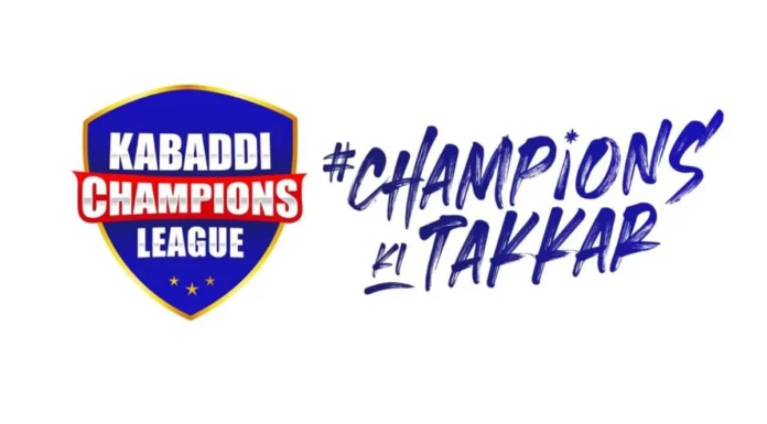 Kabaddi Champions League unveils official rulebook, brings new excitement to competitive kabaddi Kabaddi