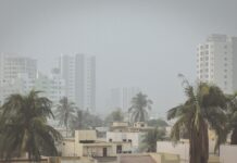 Pakistan: Karachi’s air quality worsens sharply, respiratory diseases rise Karachi