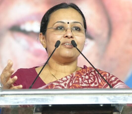 “Bird flu is under control, department has taken action”, says Kerala Health Minister Veena George Bird Flu