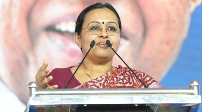 “Bird flu is under control, department has taken action”, says Kerala Health Minister Veena George Bird Flu