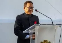 MS Patiyal appointed as Ambassador of India to Timor Leste MS Patiyal