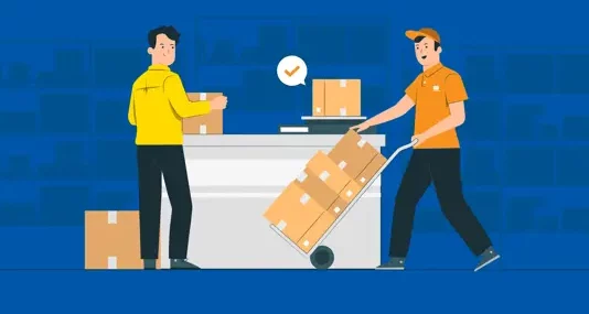 Post Consignment Networks