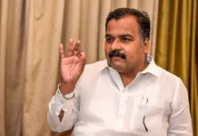 Manickam Tagore gives Adjournment Motion Notice in LS to discuss ‘severe’ pollution in Delhi-NCR Manickam Tagore