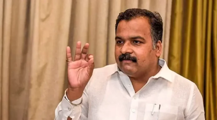 Manickam Tagore gives Adjournment Motion Notice in LS to discuss ‘severe’ pollution in Delhi-NCR Manickam Tagore