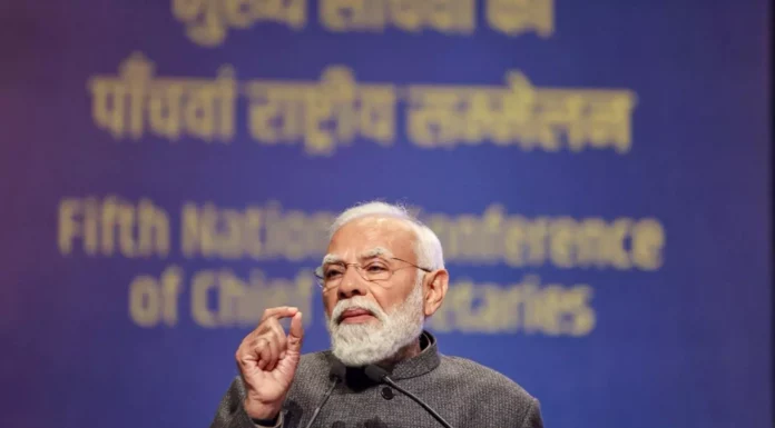 India has boarded the Reform Express: PM Modi Reform Express