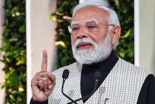 “Proud milestone in India’s space journey”: PM Modi hails launch of BlueBird Block-2 satellite BlueBird Block-2 satellite