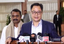 “People should not be troubled,” PM to NDA MPs on IndiGo cancellation chaos IndiGo