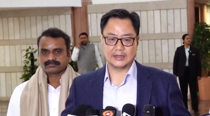 “People should not be troubled,” PM to NDA MPs on IndiGo cancellation chaos IndiGo