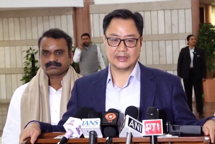 PM to NDA MPs on IndiGo cancellation chaos IndiGo