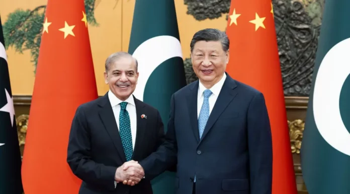 Pakistan under $30 billion Chinese debt burden as CPEC crawls Pakistan