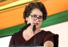 Priyanka Gandhi