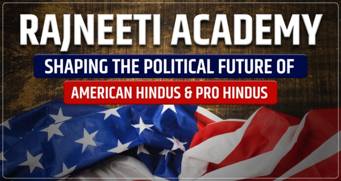 Rajneeti Academy