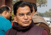 “Happened after Civil Aviation Ministry’s order”: SP MP Ram Gopal Yadav on IndiGo fiasco IndiGo